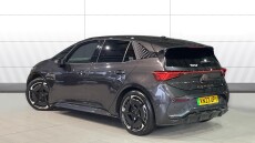 CUPRA Born 169kW e-Boost V3 77kWh 5dr Auto Electric Hatchback